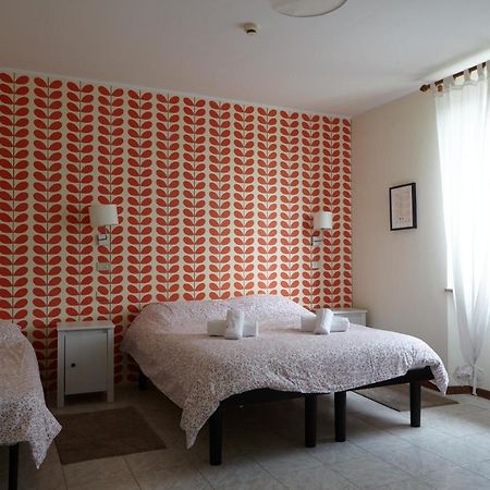La Groletta Hotel Rivoli Veronese Eksteriør billede
