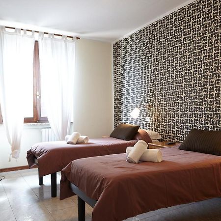 La Groletta Hotel Rivoli Veronese Eksteriør billede