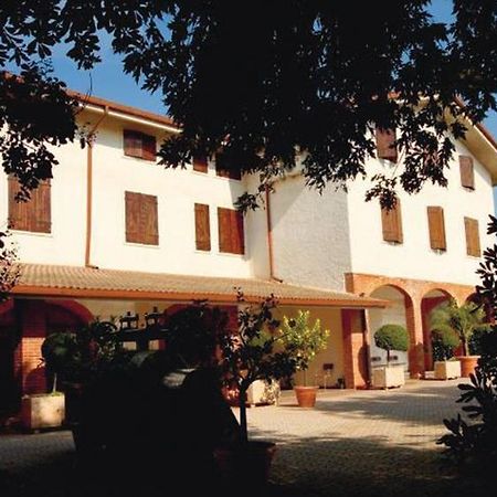 La Groletta Hotel Rivoli Veronese Eksteriør billede