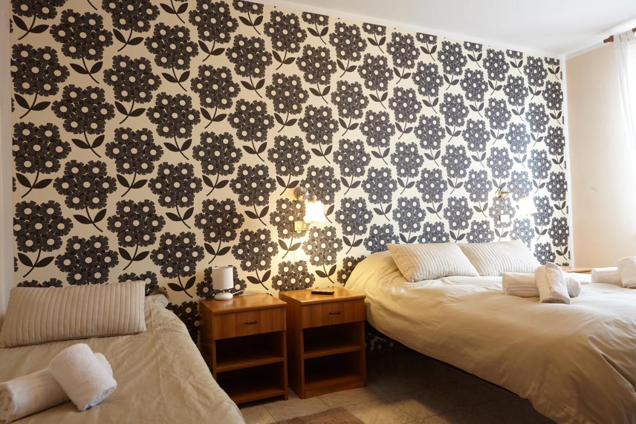 La Groletta Hotel Rivoli Veronese Eksteriør billede