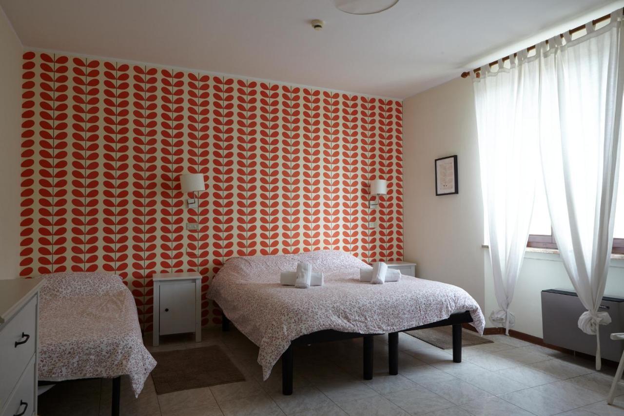 La Groletta Hotel Rivoli Veronese Eksteriør billede