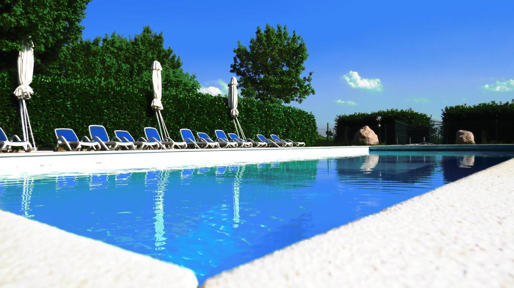 La Groletta Hotel Rivoli Veronese Eksteriør billede