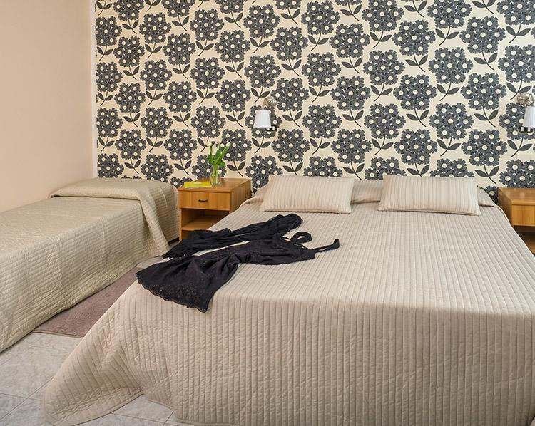 La Groletta Hotel Rivoli Veronese Eksteriør billede