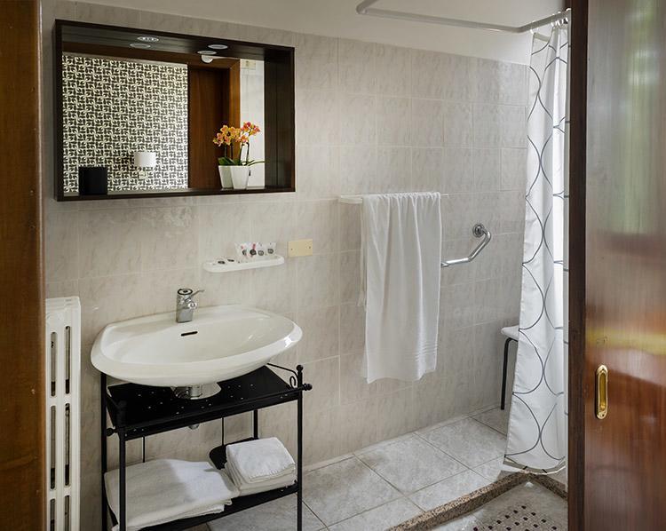 La Groletta Hotel Rivoli Veronese Eksteriør billede