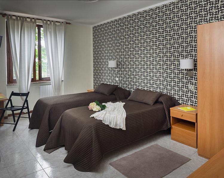 La Groletta Hotel Rivoli Veronese Eksteriør billede